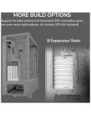 COUGAR MX600 PC Case, Mid Tower,