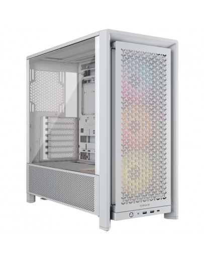 Corsair FRAME 4000D RS ARGB Mid-Tower,