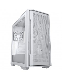 COUGAR UNIFACE PC Case, Mid Tower,