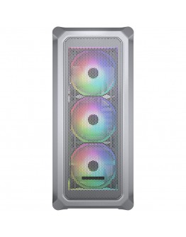 COUGAR Archon 2 Mesh RGB PC Case, Mid Tower,