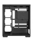 DeepCool CG580, Mid Tower,