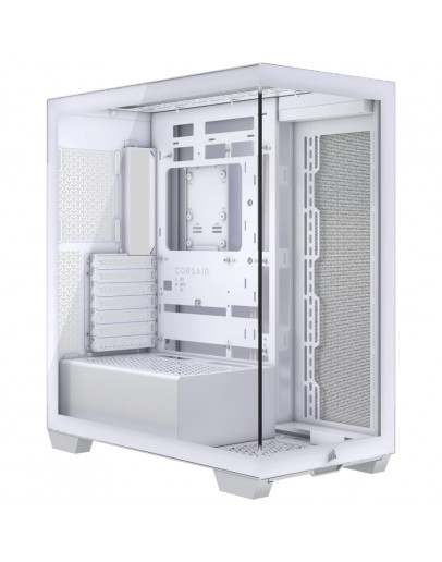 Corsair 3500X Tempered Glass Mid-Tower,