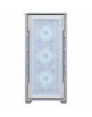 COUGAR UNIFACE RGB PC Case, Mid Tower,