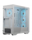 COUGAR UNIFACE RGB PC Case, Mid Tower,