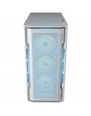 COUGAR UNIFACE RGB PC Case, Mid Tower,