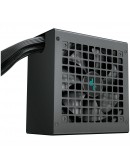 DeepCool PL650-D, 650W, 80 Plus BRONZE, ATX12V