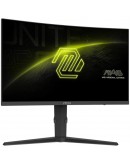 Монитор MSI MAG 275CQRF QD E2 Gaming Monitor, 27