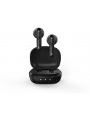 Genius безжични слушалки TWS Bluetooth 5.3 Earphones HS-M905BT Black