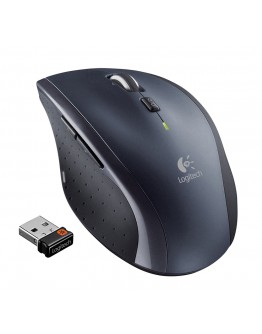 Logitech Wireless Mouse M705