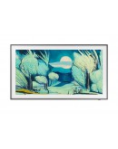 Samsung The Frame 55LS03F, 138 cm, Smart, 4K Ultra