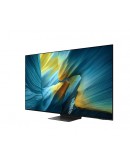 Samsung OLED 55S95F,  Smart, Ultra HD 4K, Glare Fr