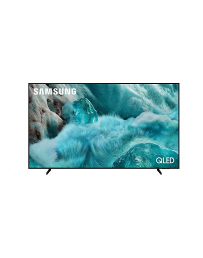 Samsung QLED 55Q7F, 138 cm, Smart, 4K Ultra HD, 50