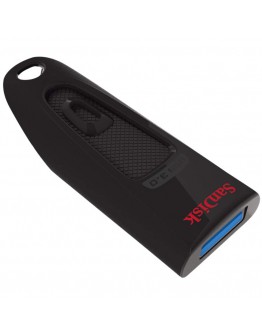 SanDisk Ultra 512GB, USB 3.0 Flash Drive, 130MB/s