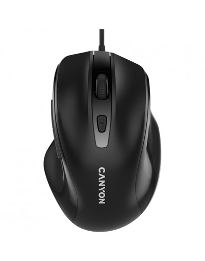 CANYON mouse M-6 Wired