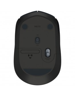 LOGITECH B170 Wireless Mouse - BLACK -
