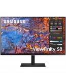 Монитор Monitor LED Samsung LS32B800PXPXEN HRM S80PB,