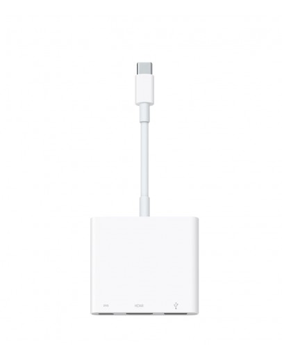 Apple USB-C Digital AV Multiport Adapter
