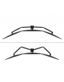 Neomounts Nero Triple Flat Screen Desk Mount (phon