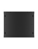Lanberg rack cabinet 19 wall-mount 9U/600x450 for 