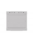 Lanberg rack cabinet 10 wall-mount 4U/300x300 (fla