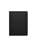 Lanberg rack cabinet 19 wall-mount 18U / 600x600 f