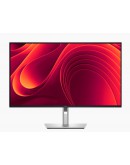 Монитор Dell P3225QE, 31.5 Wide LED Anti-Glare, IPS Panel,