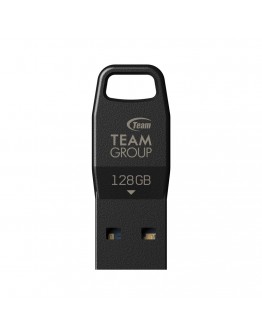 128G USB3.2 TEAM S5 BLACK