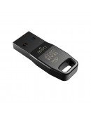 128G USB3.2 TEAM S5 BLACK