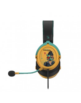 A4 RENEGADE M595 BLOODY WIRED