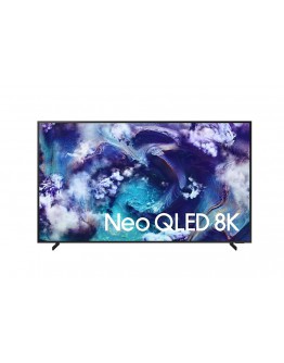 Samsung Neo QLED 75QN900F  8K Mini LED Smart HDR 1