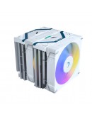 Valkyrie DL125 White