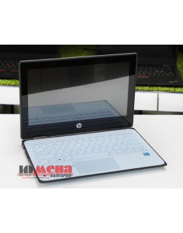 HP Pro x360 Fortis 11 G9 Jellyfish Blue