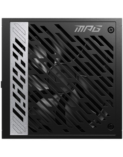 MSI MPG A1000G PCIE5, 1000W, 80 Plus Gold, ATX