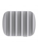 Orico зарядна станция за мобилни устройства Charger Station 220V - 5 x USB 40W White - DUK-5P-EU-WH