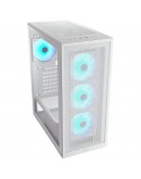 COUGAR MX220 RGB PC Case, Mid Tower,