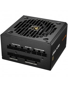 COUGAR GEX PRO 750 PSU, 80 plus Gold, 750W, Fully