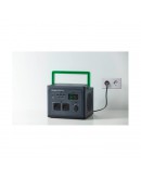 Schneider OffGrid Portable Power Station 500, 517W