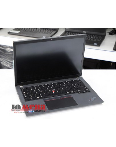 Lenovo ThinkPad X13 Gen 2 (Intel)