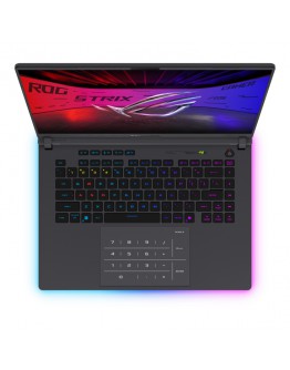 Лаптоп ASUS G615LW-S5031W