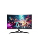 Монитор 31.5 LENOV R32QC-30/67C8GAC1EU