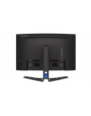 Монитор 31.5 LENOV R32QC-30/67C8GAC1EU