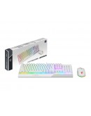 MSI VIGOR GK30 COMBO WHITE US