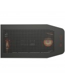 COUGAR FV270 RGB PC Case, Mid tower,