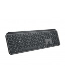 Logitech MX Keys for business, Graphite