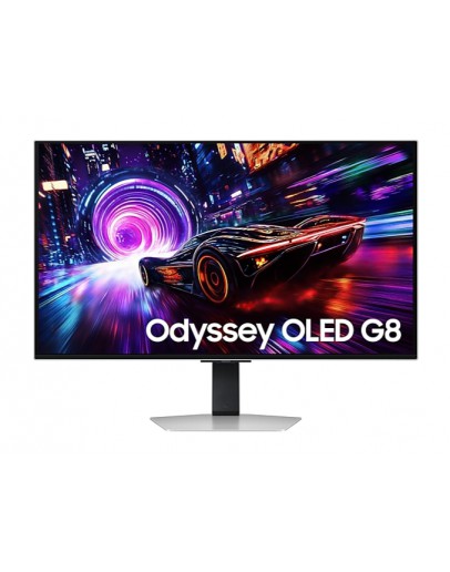 Монитор Samsung LS32FG810  32 Odyssey G8 OLED 240 Hz, 1 ms
