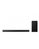 Samsung HW-B650 3.1ch Soundbar, Wireless Subwoofer