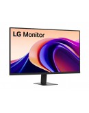Монитор LG 27U631A-B, 27 QHD LED AG, IPS, 100Hz, 5ms, 250 