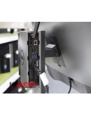 Dell OptiPlex 3080 + MFS18 stand + U2719D