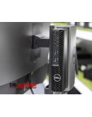 Dell OptiPlex 3080 + MFS18 stand + U2719D