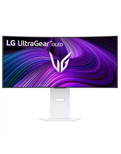 Монитор 34 LG 34GX90SA-W